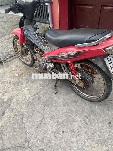 sirius 2008 bstp 62 giấy tờ đầy đủ trao đổi