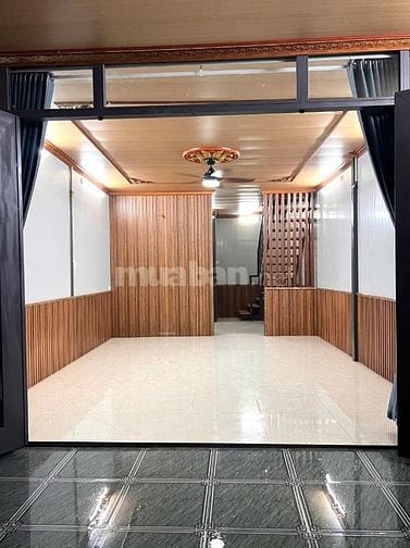 Bán nhà HXH 20/23 Lê Văn Việt, P. TNP B, TP. Thủ Đức. DT: 4mx13m, 2T