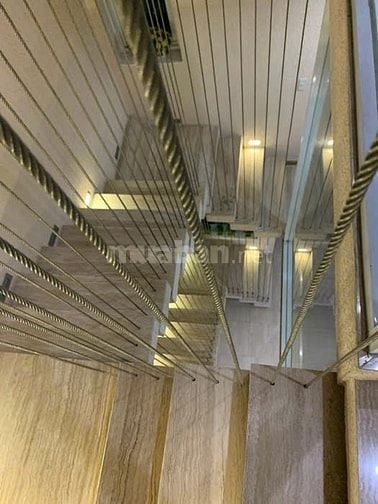 BÁN NHÀ 3 TẦNG MẶT TIỀN ĐƯỜNG P.TĂNG NHƠN PHÚ A, GIÁ NHỈNH 14TY XÍU