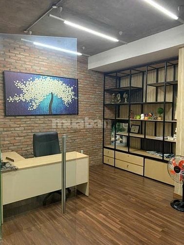 BÁN NHÀ 3 TẦNG MẶT TIỀN ĐƯỜNG P.TĂNG NHƠN PHÚ A, GIÁ NHỈNH 14TY XÍU