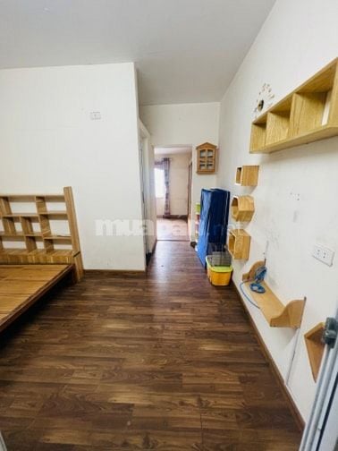 Cho thuê căn hộ gia đình có thể vào ở luôn