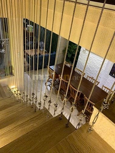 BÁN NHÀ 3 TẦNG MẶT TIỀN ĐƯỜNG P.TĂNG NHƠN PHÚ A, GIÁ NHỈNH 14TY XÍU