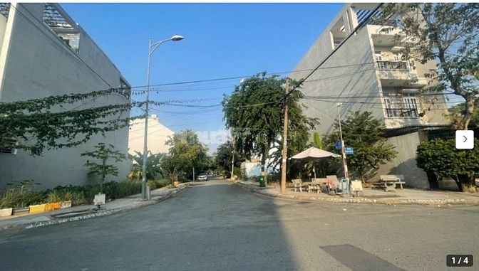 CHO THUÊ ĐẤT 2 MẶT TIỀN VỊ TRÍ TỐT TẠI CÁT LÁI, TP. THỦ ĐỨC  
