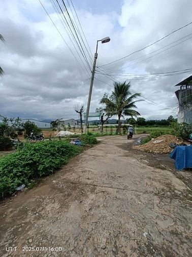 Bán đất hẻm Nguyễn Khuyến, phường Thắng Lợi,0988865312 TÍN