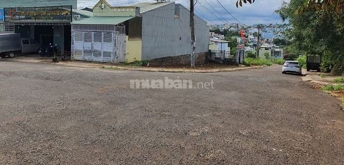 Bán đất hẻm Nguyễn Khuyến, phường Thắng Lợi,0988865312 TÍN