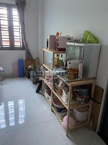 Chính chủ cho thuê phòng, hẻm 144/10 Nguyễn Khoái, P.2, Quận 4