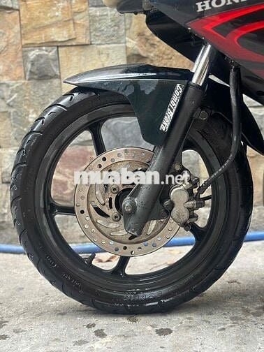 AB honda đời 2007 bs 92 Đà Nẵng