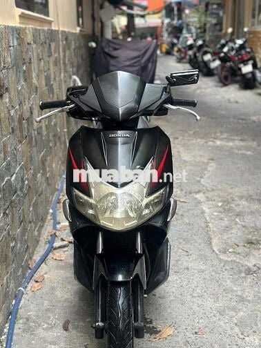 AB honda đời 2007 bs 92 Đà Nẵng