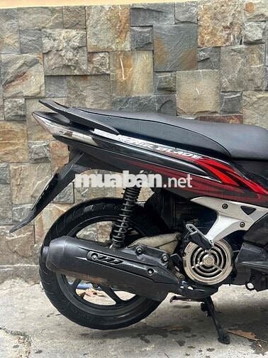 AB honda đời 2007 bs 92 Đà Nẵng