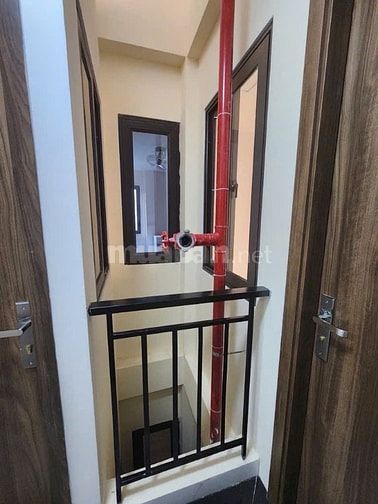 🔥 SIÊU PHẨM ĐẦU TƯ – TÒA CĂN HỘ DỊCH VỤ CHÙA LÁNG – FULL NỘI THẤT – D