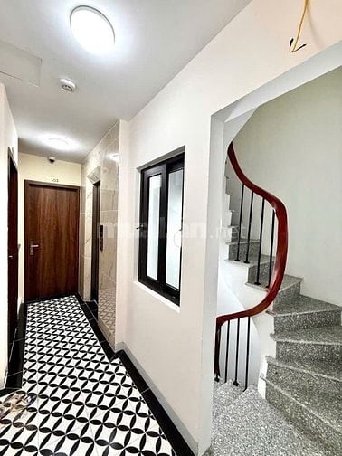 🔥 SIÊU PHẨM ĐẦU TƯ – TÒA CĂN HỘ DỊCH VỤ CHÙA LÁNG – FULL NỘI THẤT – D