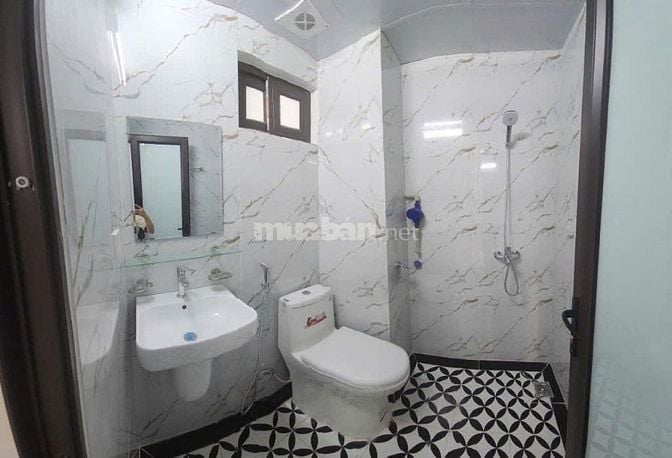 🔥 SIÊU PHẨM ĐẦU TƯ – TÒA CĂN HỘ DỊCH VỤ CHÙA LÁNG – FULL NỘI THẤT – D