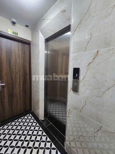 🔥 SIÊU PHẨM ĐẦU TƯ – TÒA CĂN HỘ DỊCH VỤ CHÙA LÁNG – FULL NỘI THẤT – D