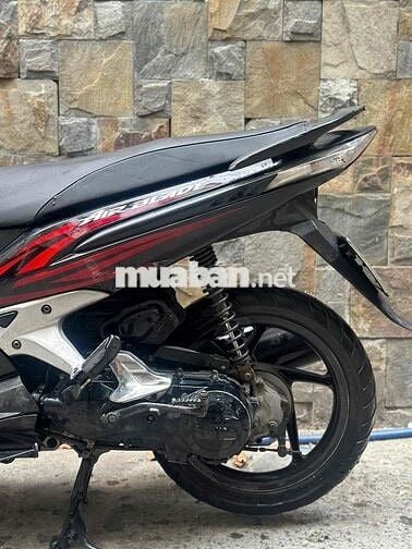 AB honda đời 2007 bs 92 Đà Nẵng