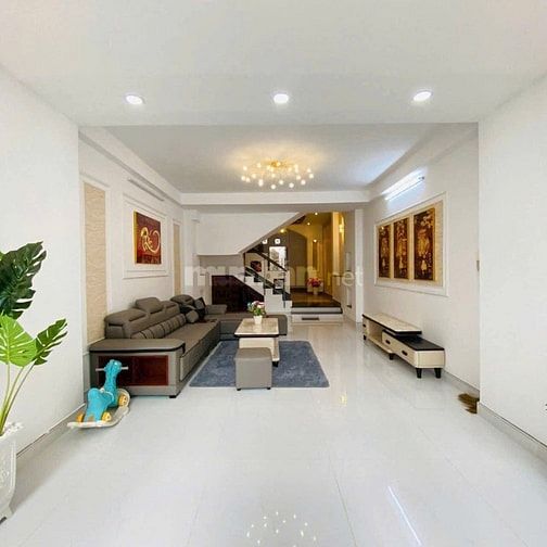 🔥CỰC HIẾM – NHÀ ĐẸP BÙI ĐÌNH TUÝ – HẺM 6M – ĐANG CHO THUÊ 18TR/THÁNG 
