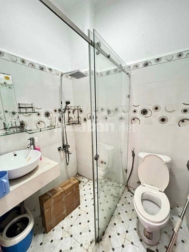 Nhà rộng thông thoáng có thu nhập hàng tháng đường Đặng Văn Bi,Thủ Đức