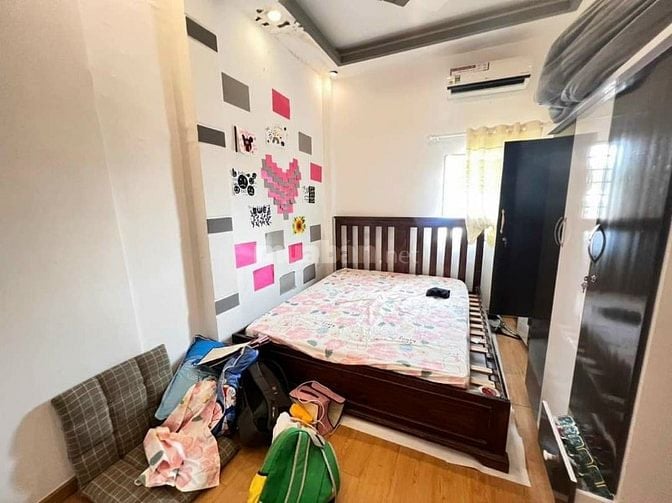 Nhà rộng thông thoáng có thu nhập hàng tháng đường Đặng Văn Bi,Thủ Đức