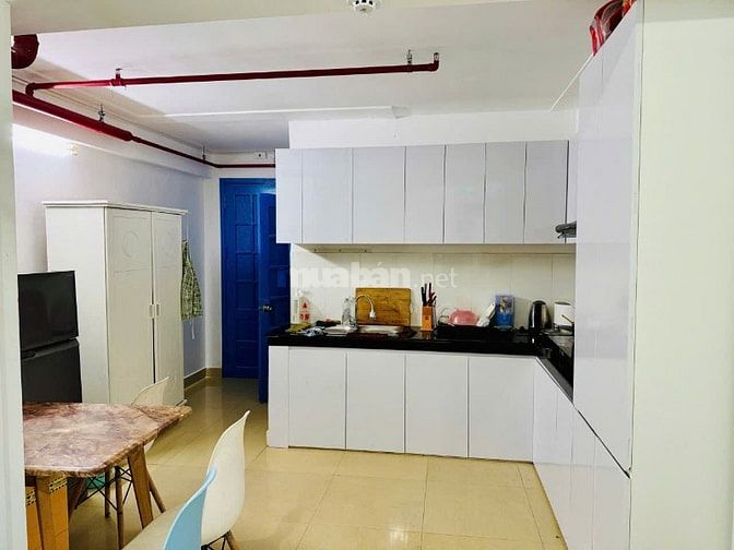 Bán nhà toà căn hộ 5 tầng 18 phòng Ngũ Hành Sơn Giá hớn 12 tỷ