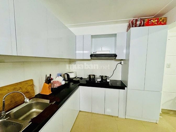 Bán nhà toà căn hộ 5 tầng 18 phòng Ngũ Hành Sơn Giá hớn 12 tỷ