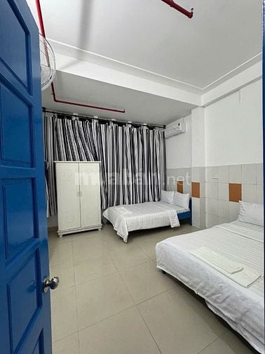 Bán nhà toà căn hộ 5 tầng 18 phòng Ngũ Hành Sơn Giá hớn 12 tỷ