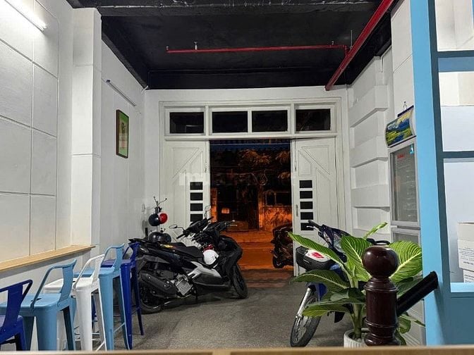 Bán nhà toà căn hộ 5 tầng 18 phòng Ngũ Hành Sơn Giá hớn 12 tỷ