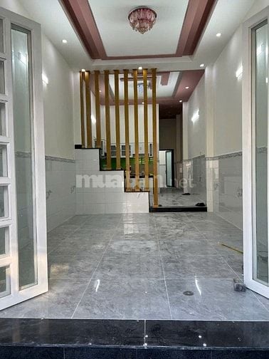 ✅Nhà 3 phòng ngủ 80m2 KDC Nam Long , An Lạc, Bình Tân 