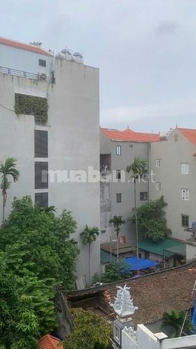 Cho thuê phòng đẹp tại triều khúc