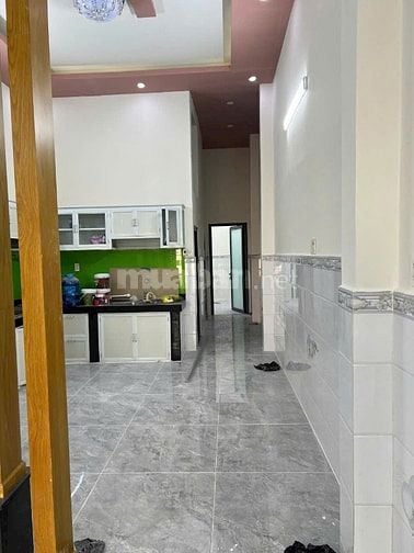 ✅Nhà 3 phòng ngủ 80m2 KDC Nam Long , An Lạc, Bình Tân 