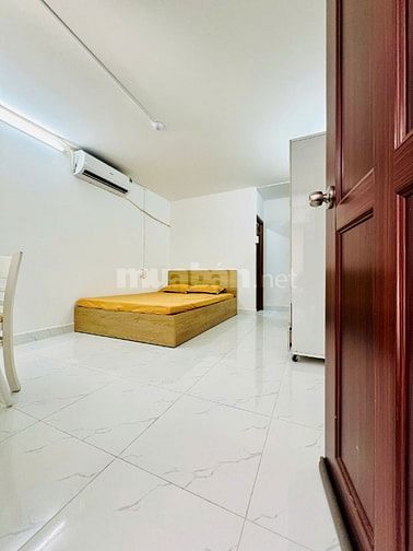 Phòng Studio full nội thất - 71 Hồ Bá Kiện Quận 10