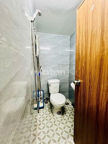 Phòng Studio full nội thất - 71 Hồ Bá Kiện Quận 10