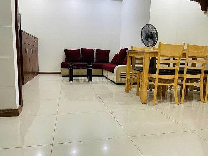 Cho thuê Căn Hộ BMC Quận 1, Dt : 90 m2, 3PN, Giá : 14 tr/th, 