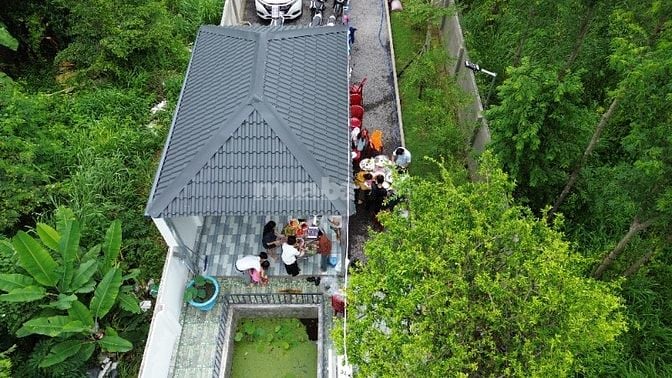 Sổ riêng trung tâm phường Long khánh, thích hợp xây nhà nghĩ dưỡng