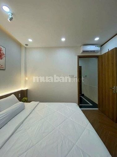 Bán gấp nhà ở đường Tam Đảo, phường 15, quận 10, giá 2 tỷ 900 triệu 
