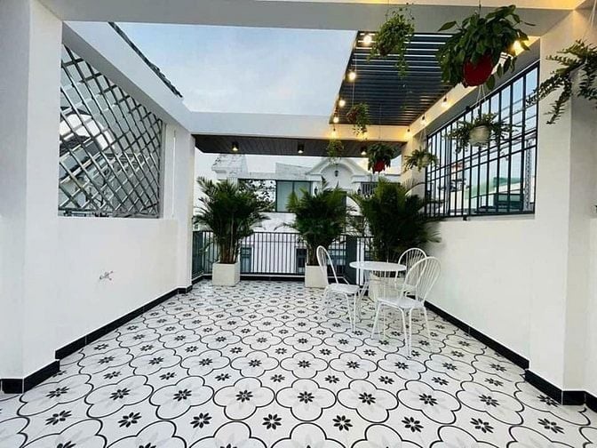 Bán gấp nhà ở đường Tam Đảo, phường 15, quận 10, giá 2 tỷ 900 triệu 