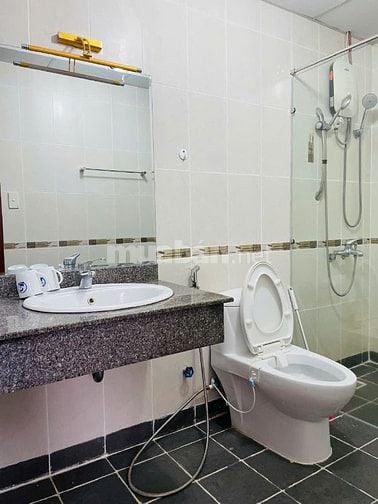 Cho thuê Căn Hộ BMC Quận 1, Dt : 90 m2, 3PN, Giá : 14 tr/th, 