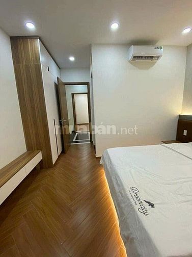 Bán gấp nhà ở đường Tam Đảo, phường 15, quận 10, giá 2 tỷ 900 triệu 
