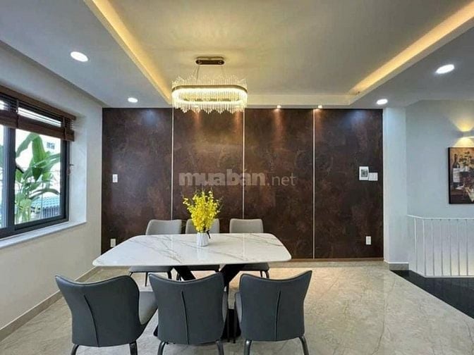 Bán gấp nhà ở đường Tam Đảo, phường 15, quận 10, giá 2 tỷ 900 triệu 