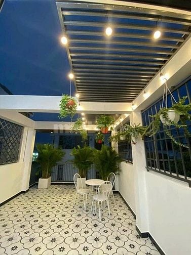 Bán gấp nhà ở đường Tam Đảo, phường 15, quận 10, giá 2 tỷ 900 triệu 
