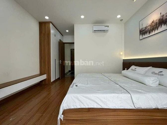 Bán gấp nhà ở đường Tam Đảo, phường 15, quận 10, giá 2 tỷ 900 triệu 