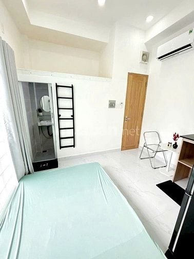 Tòa CHDV HXH Nguyễn Đình Chiểu, P4, Q3. DT 6x10m, 5 tầng – 19.9 tỷ