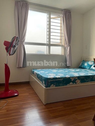 Cho thuê Căn Hộ BMC Quận 1, Dt : 90 m2, 3PN, Giá : 14 tr/th, 
