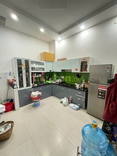 NHÀ GẦN BIG C TRƯỜNG CHINH 4,5 X 15(68) 5 TẦNG CHỈ 6 TỶ XÍU (RẺ NHẤT)