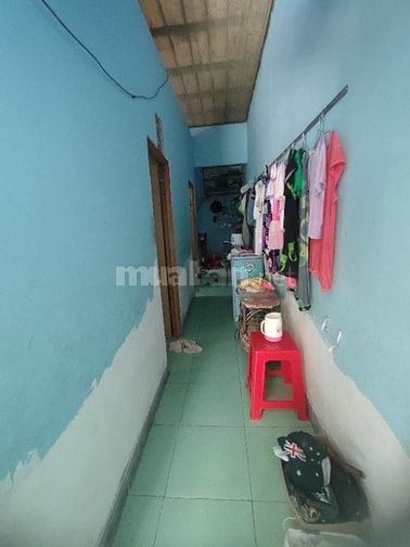 Bán nhà hẽm ba gác bên hông kdl suối tiên quận 9