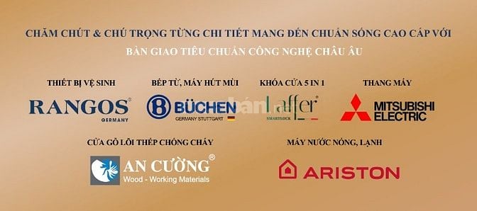 Căn Hộ Symlife - Giỏ Hàng Độc Quyền Chủ Đầu Tư - Chiết Khấu 45tr + 3%