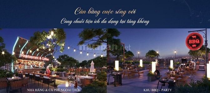 Căn Hộ Symlife - Giỏ Hàng Độc Quyền Chủ Đầu Tư - Chiết Khấu 45tr + 3%