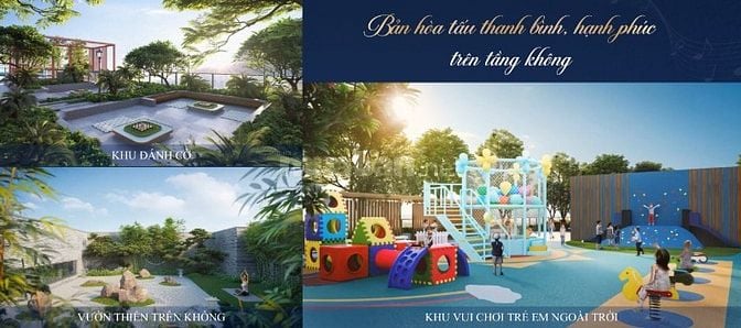 Căn Hộ Symlife - Giỏ Hàng Độc Quyền Chủ Đầu Tư - Chiết Khấu 45tr + 3%