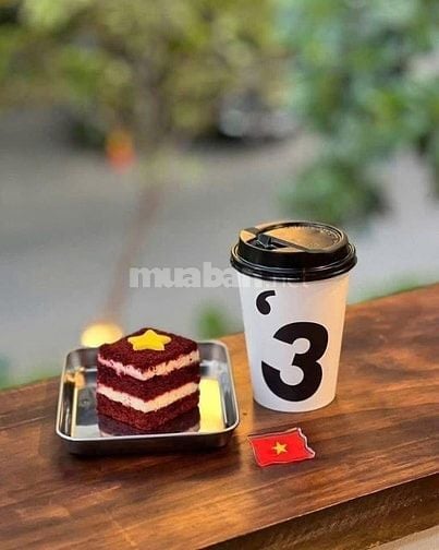 Tìm người phụ bán hàng đồ uống có tinh thần thái độ trách nhiệm 