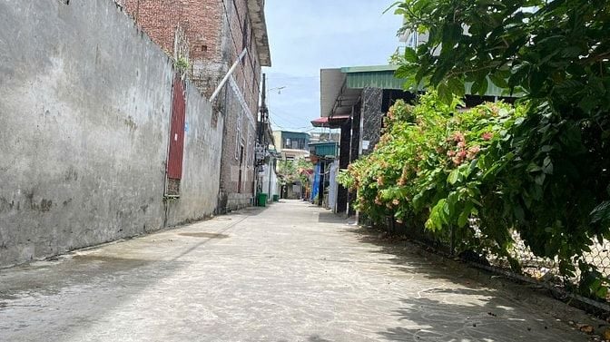 Bán đất nền siêu đẹp tại mai nội. Mai đình sóc Sơn 