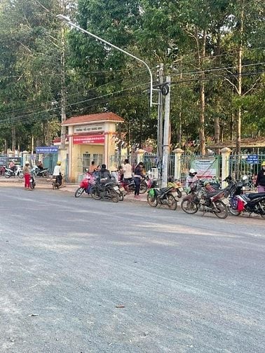 ĐẤT ĐẸP (5X50) 250M-(50TC)-KCN QUANG MINH-299TR