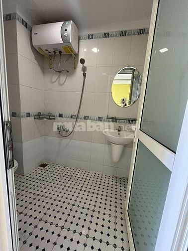 Cho thuê căn hộ Tân Phước Plaza Quận 11, Dt : 80m2, 2PN Giá : 12 tr/th